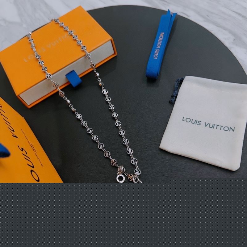 LV Necklaces